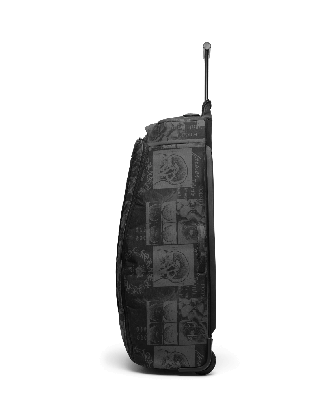 Hugger Roller Bag 90L Former