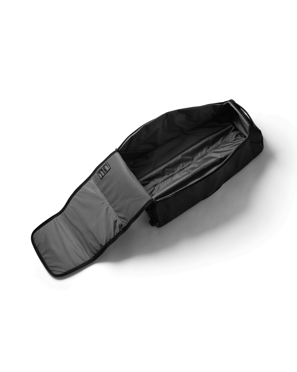 Hugger Roller Bag 90L Former