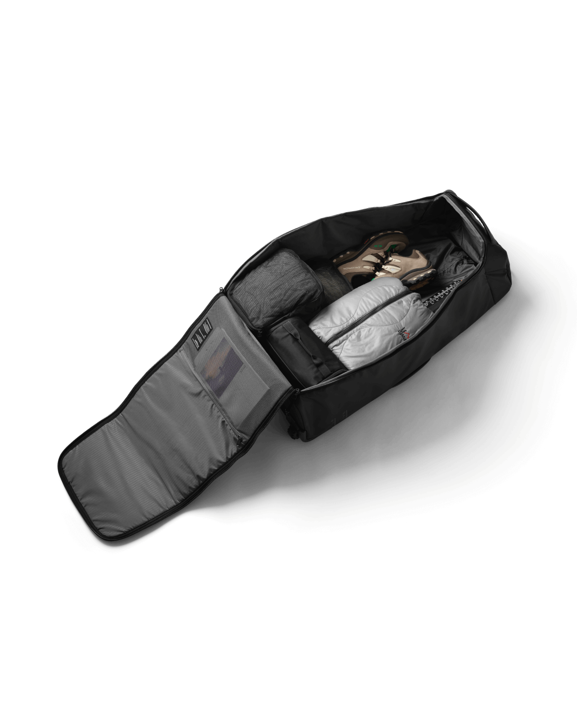 Hugger Roller Bag 90L Former