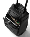 Hugger Roller Bag Carry-On 40L Black Out