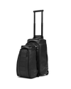 Hugger Roller Bag Carry-On 40L Black Out