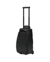 Hugger Roller Bag Carry-On 40L Black Out
