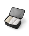 Essential Packing Cube L Black Out