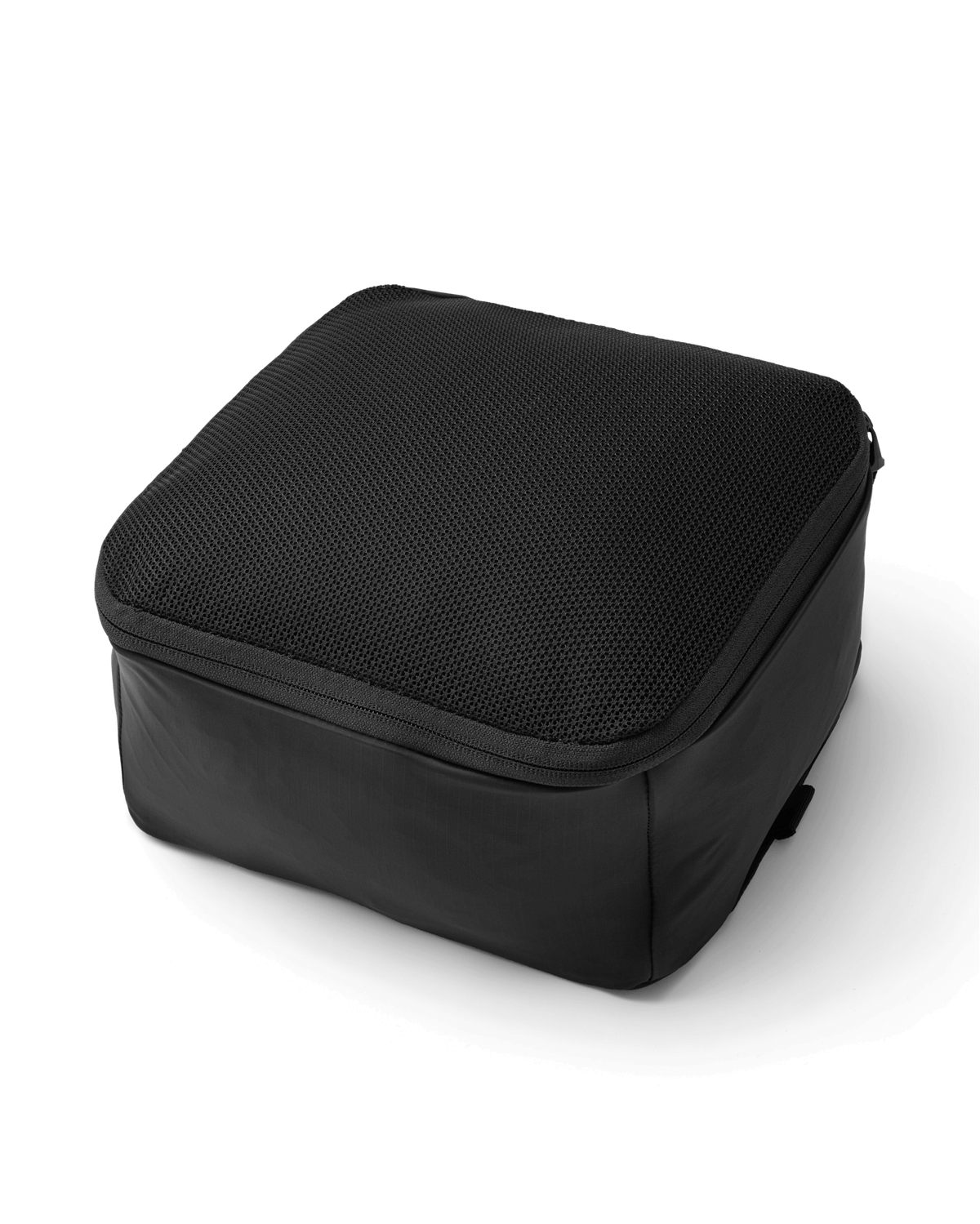 Essential Packing Cube M Black Out