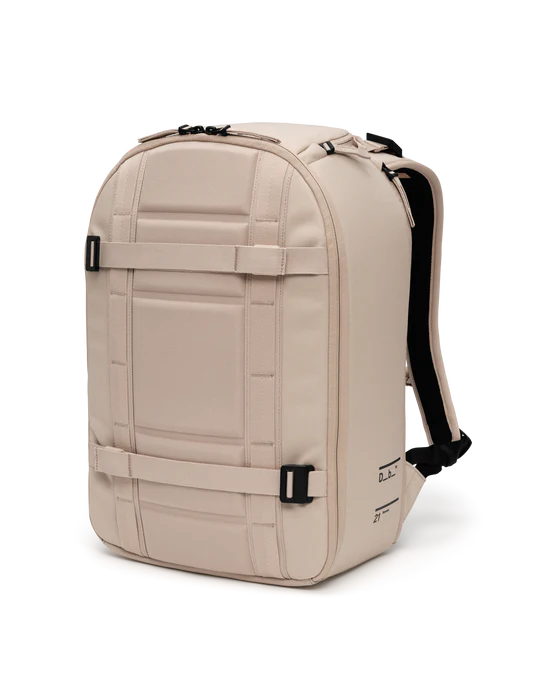 Ramverk Backpack 21L Fogbow Beige