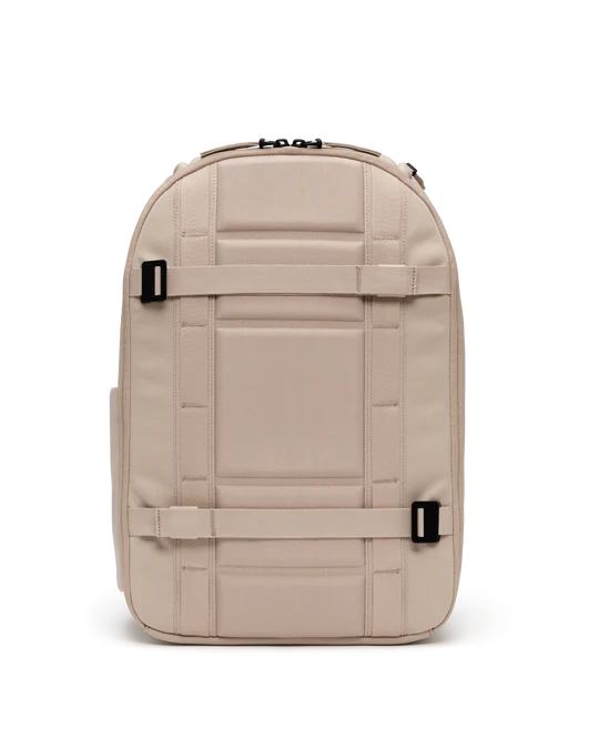 Ramverk Backpack 21L Fogbow Beige
