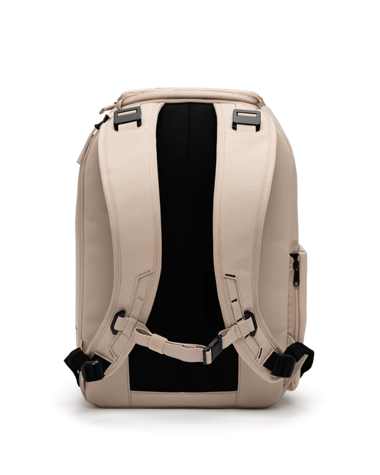Ramverk Backpack 21L Fogbow Beige
