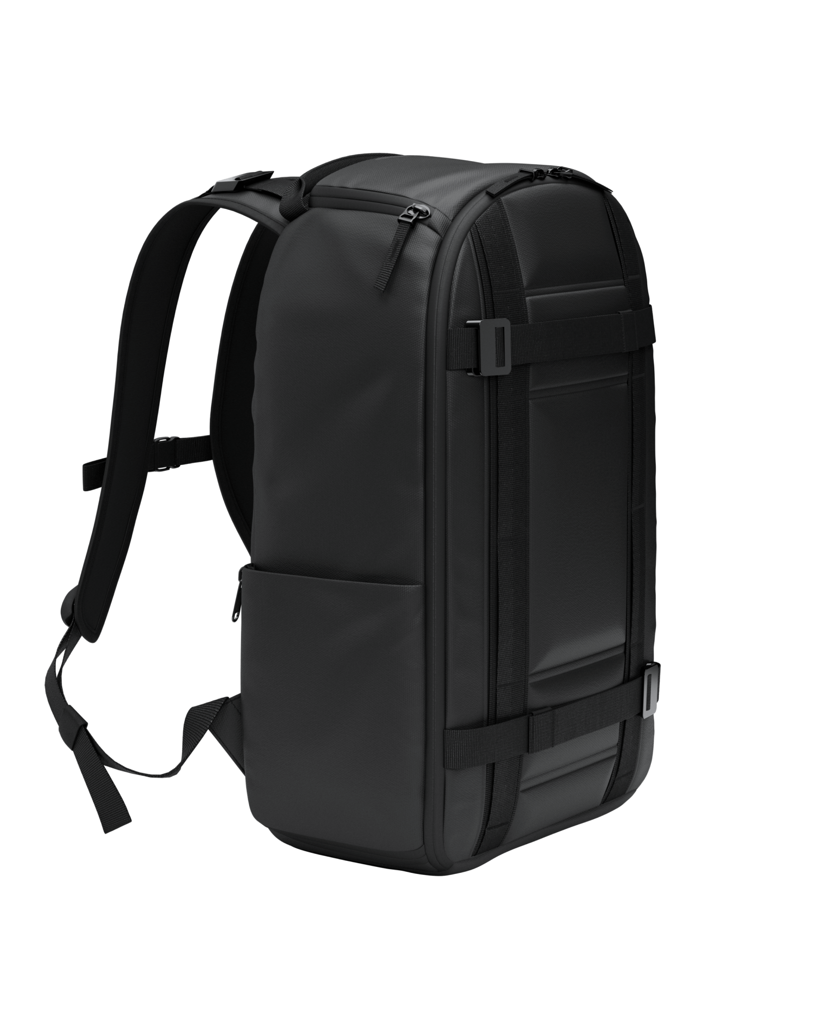 Ramverk Backpack 26L Black Out