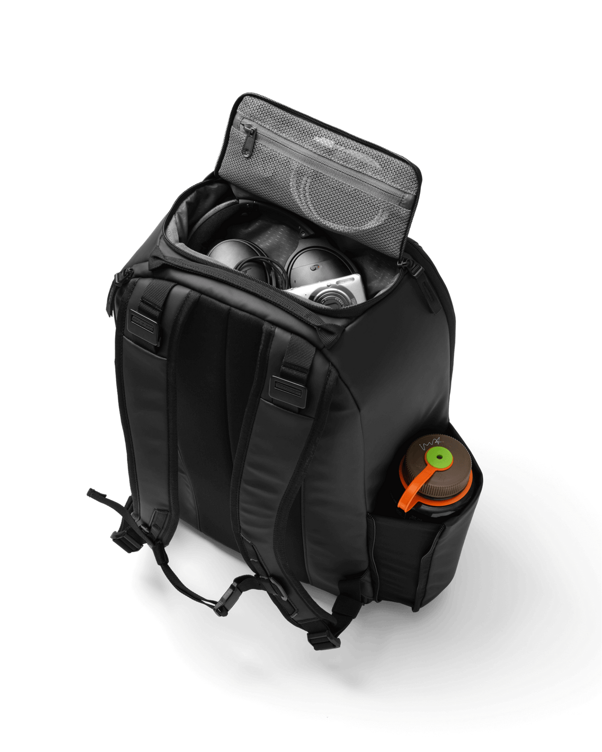 Ramverk Backpack 26L Black Out