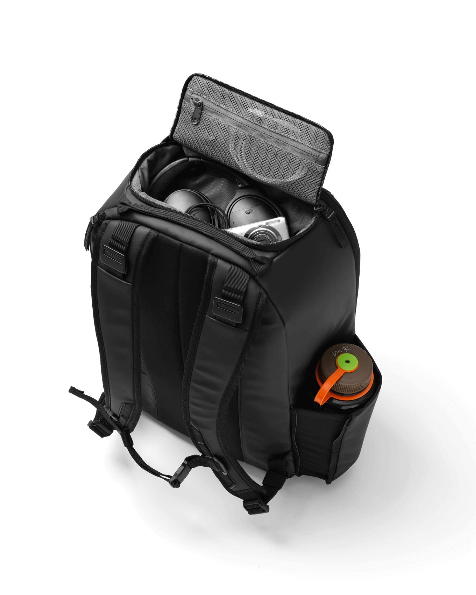 Ramverk Backpack 26L Black Out