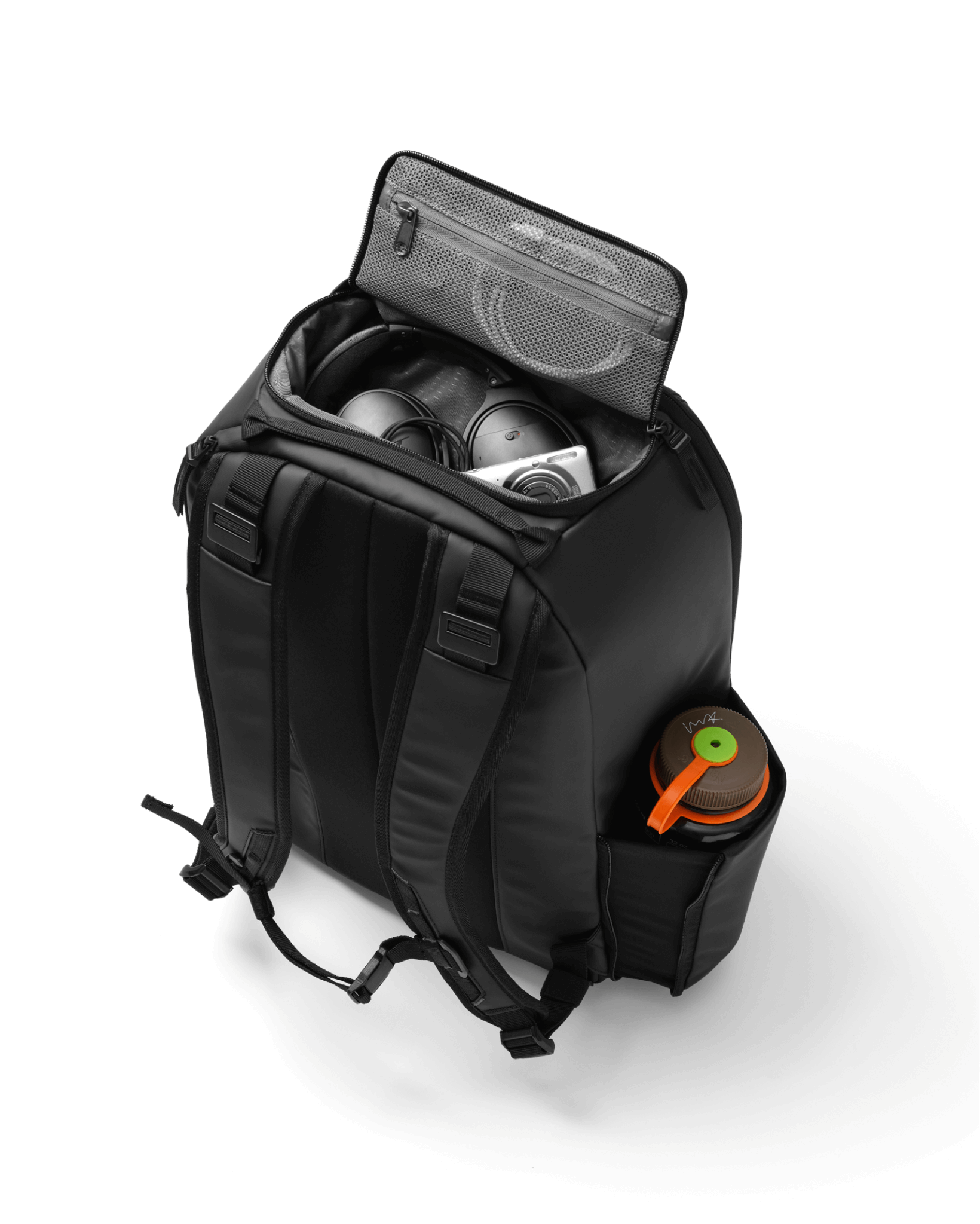 Ramverk Backpack 26L Fogbow Beige