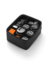 Ramverk Camera Insert L in Black Out – product photo 2