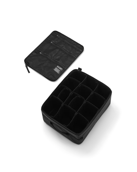 Ramverk Camera Insert L Black Out