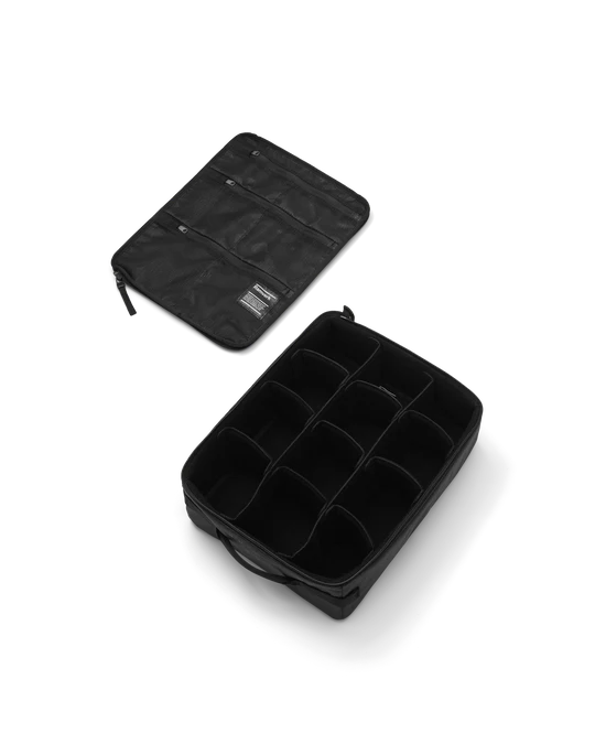 Ramverk Camera Insert M Black Out