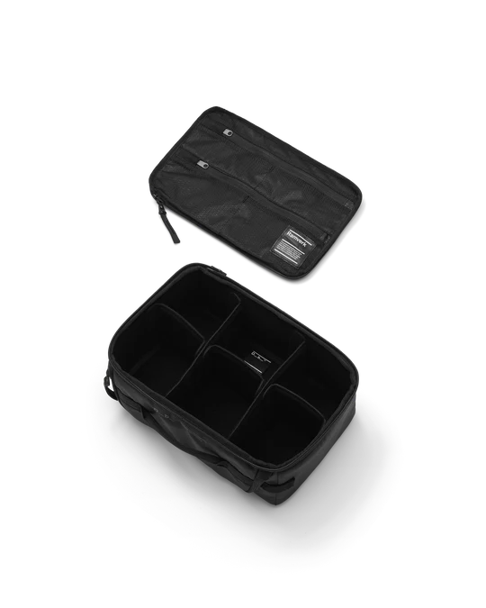 Ramverk Camera Insert S Black Out