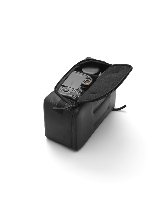 Ramverk Camera Insert S Black Out