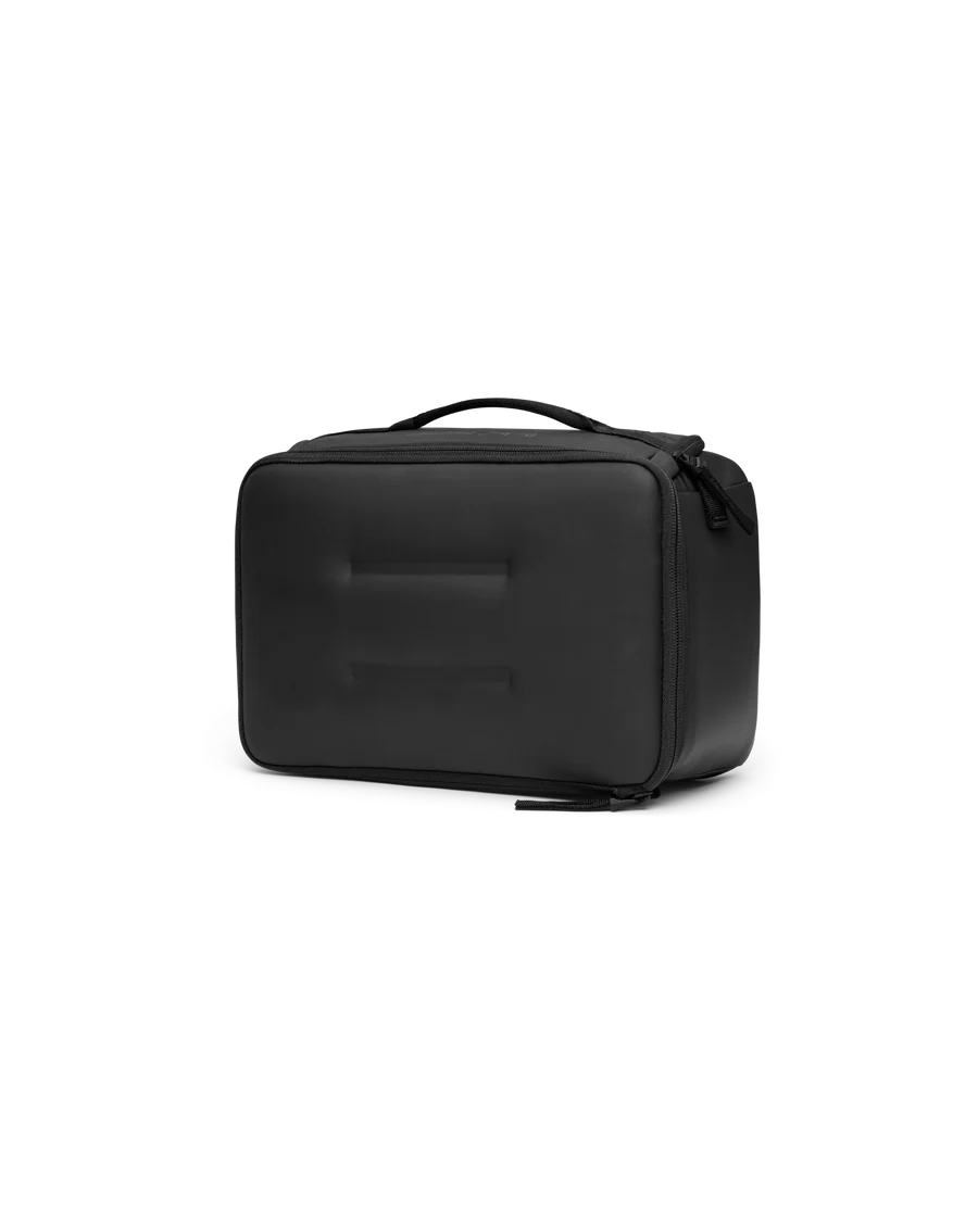 Ramverk Camera Insert S Black Out