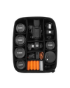 Ramverk Camera Insert XL in Black Out – product photo 5