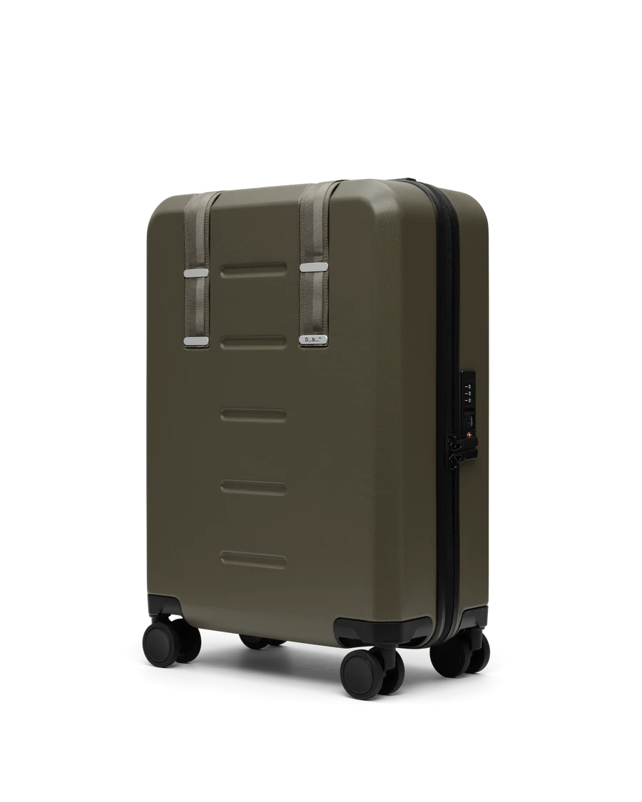 Ramverk Carry-on Forest Green