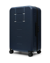 Ramverk Check-in Luggage Large Blue Hour