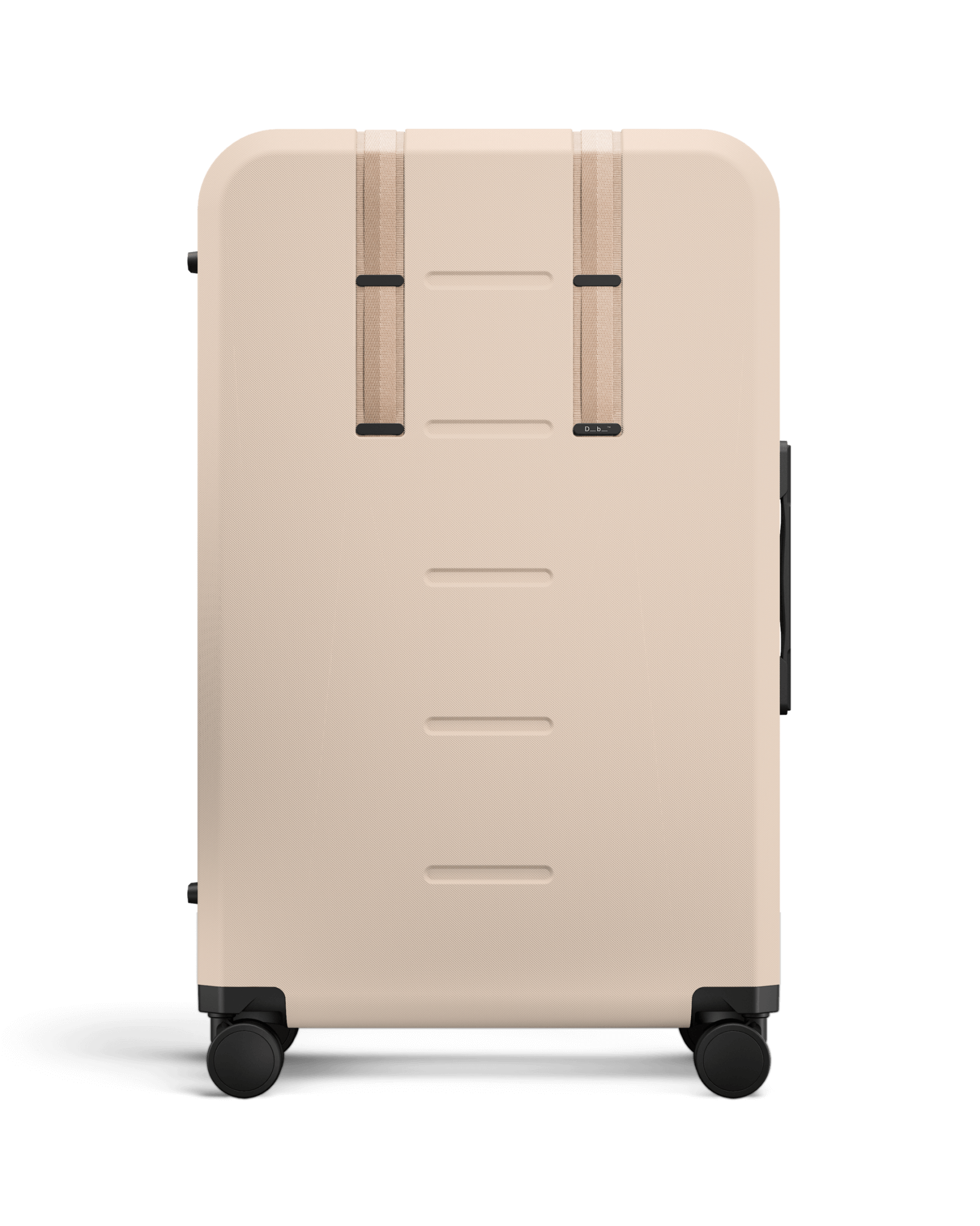 Ramverk Check-in Luggage Large Fogbow Beige