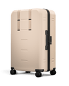 Ramverk Check-in Luggage Large Fogbow Beige