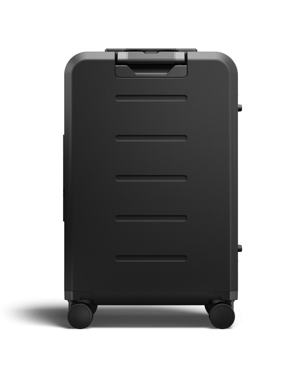 Ramverk Check-in Luggage Medium Black Out