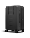 Ramverk Check-in Luggage Medium Black Out
