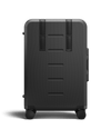 Ramverk Check-in Luggage Medium Black Out