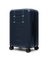 Ramverk Check-in Luggage Medium Blue Hour