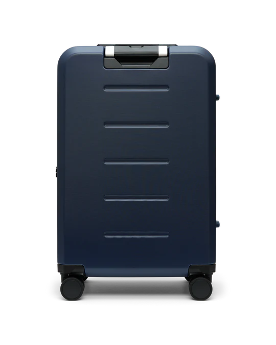 Ramverk Check-in Luggage Medium Blue Hour