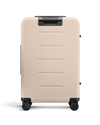 Ramverk Check-in Luggage Medium Fogbow Beige