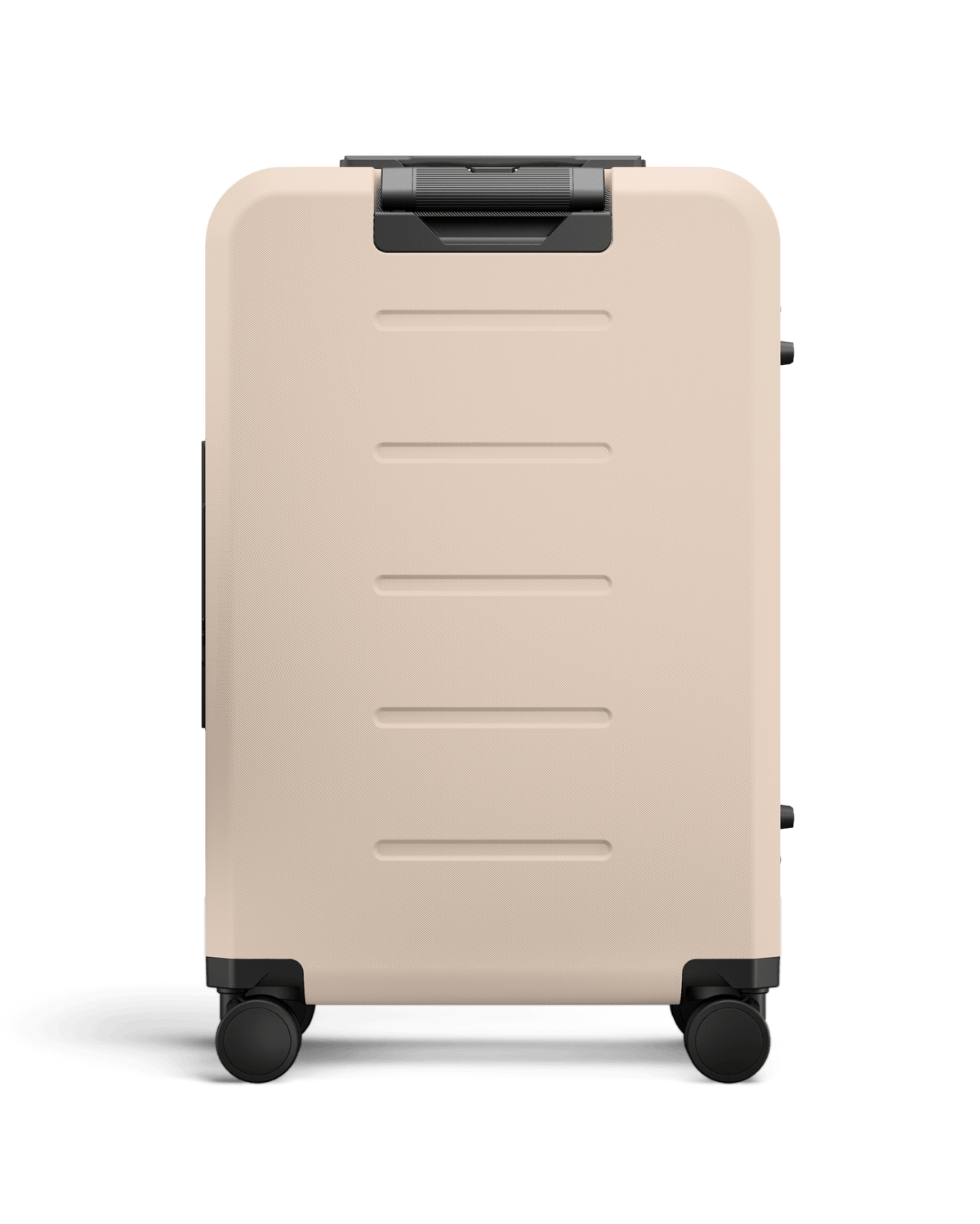 Ramverk Check-in Luggage Medium Fogbow Beige