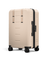 Ramverk Check-in Luggage Medium Fogbow Beige