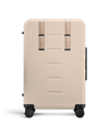 Ramverk Check-in Luggage Medium Fogbow Beige