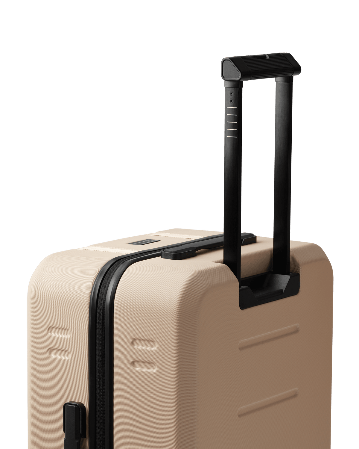 Ramverk Check-in Luggage Large Fogbow Beige