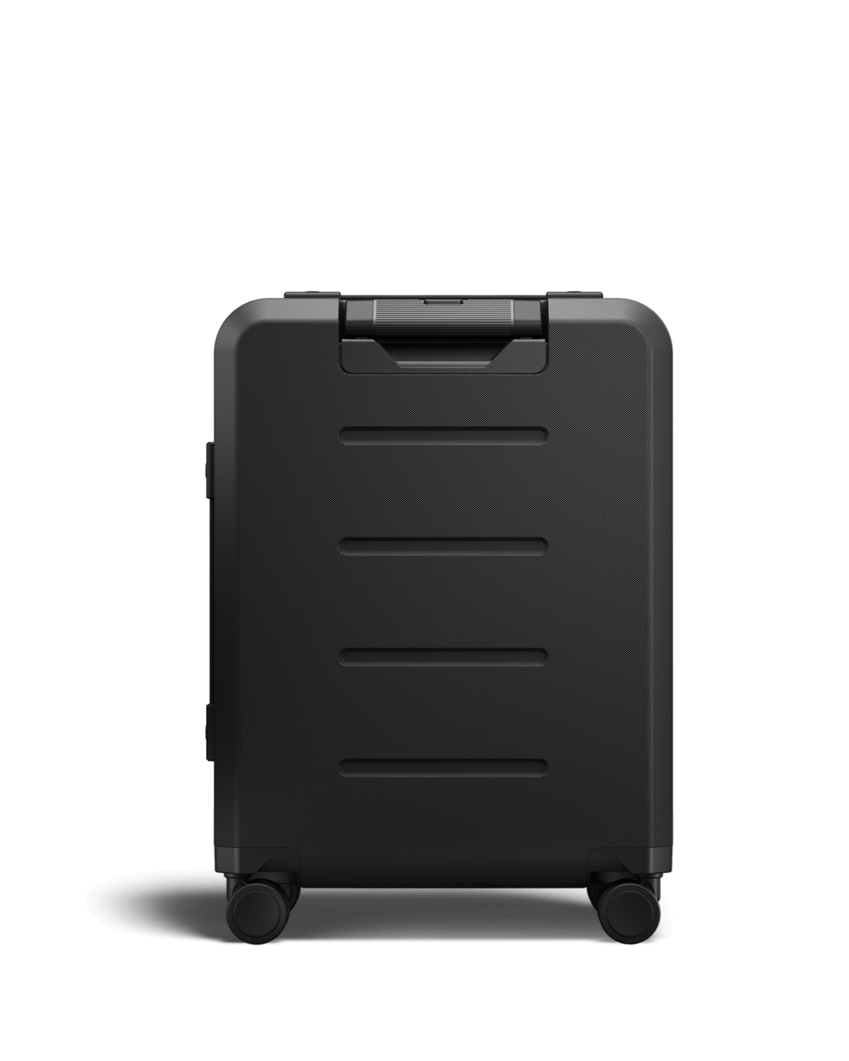 Ramverk Pro Front-access Carry-on Black Out