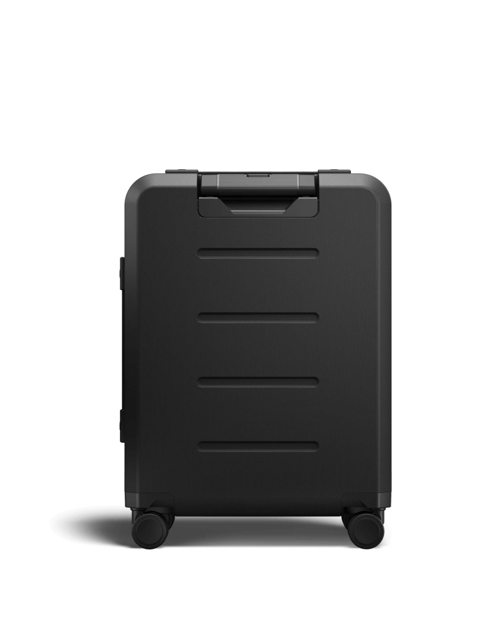 Ramverk Pro Front-access Carry-on Black Out