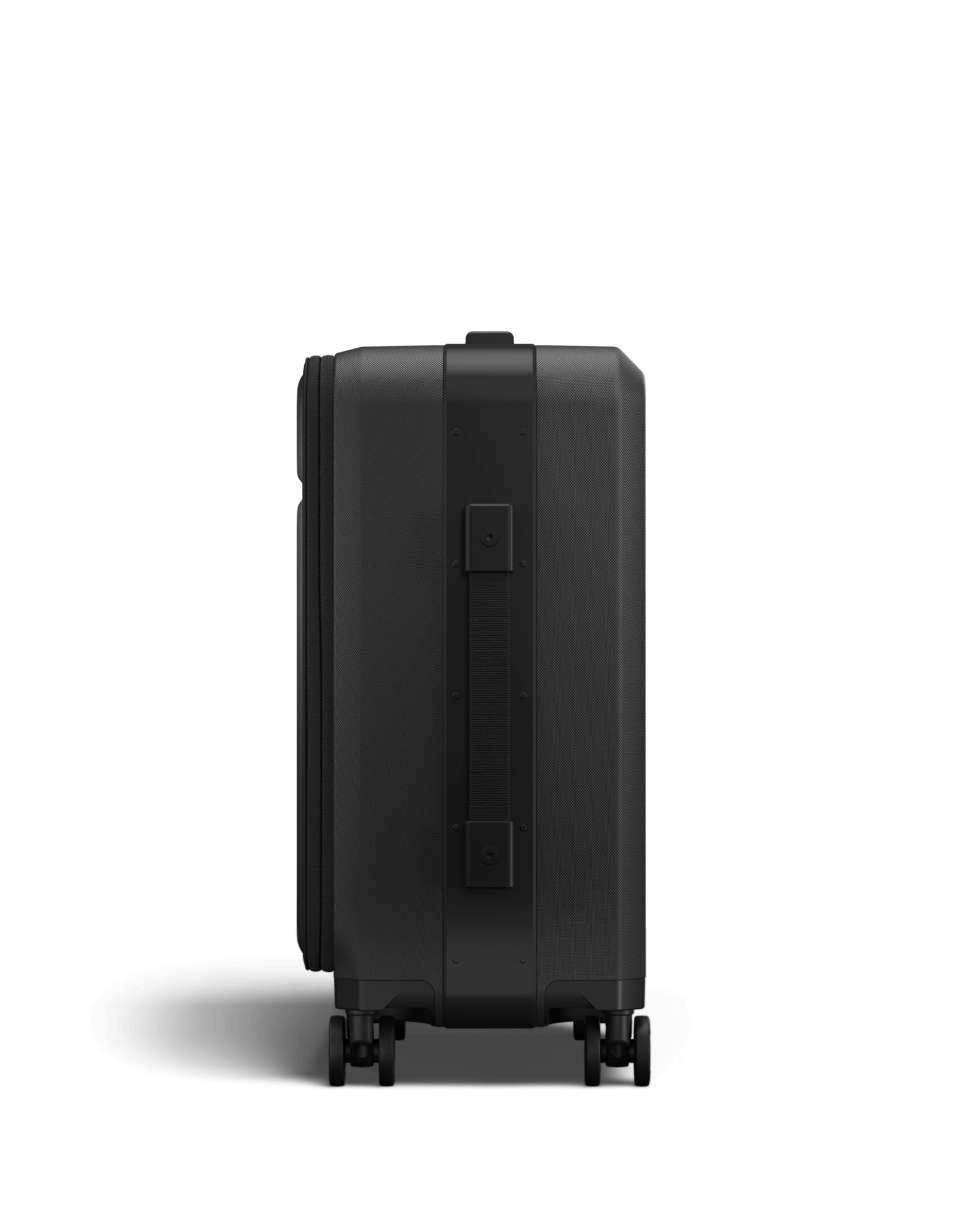 Ramverk Pro Front-access Carry-on Black Out