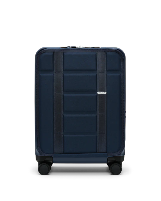 Ramverk Front-access Carry-on Blue Hour