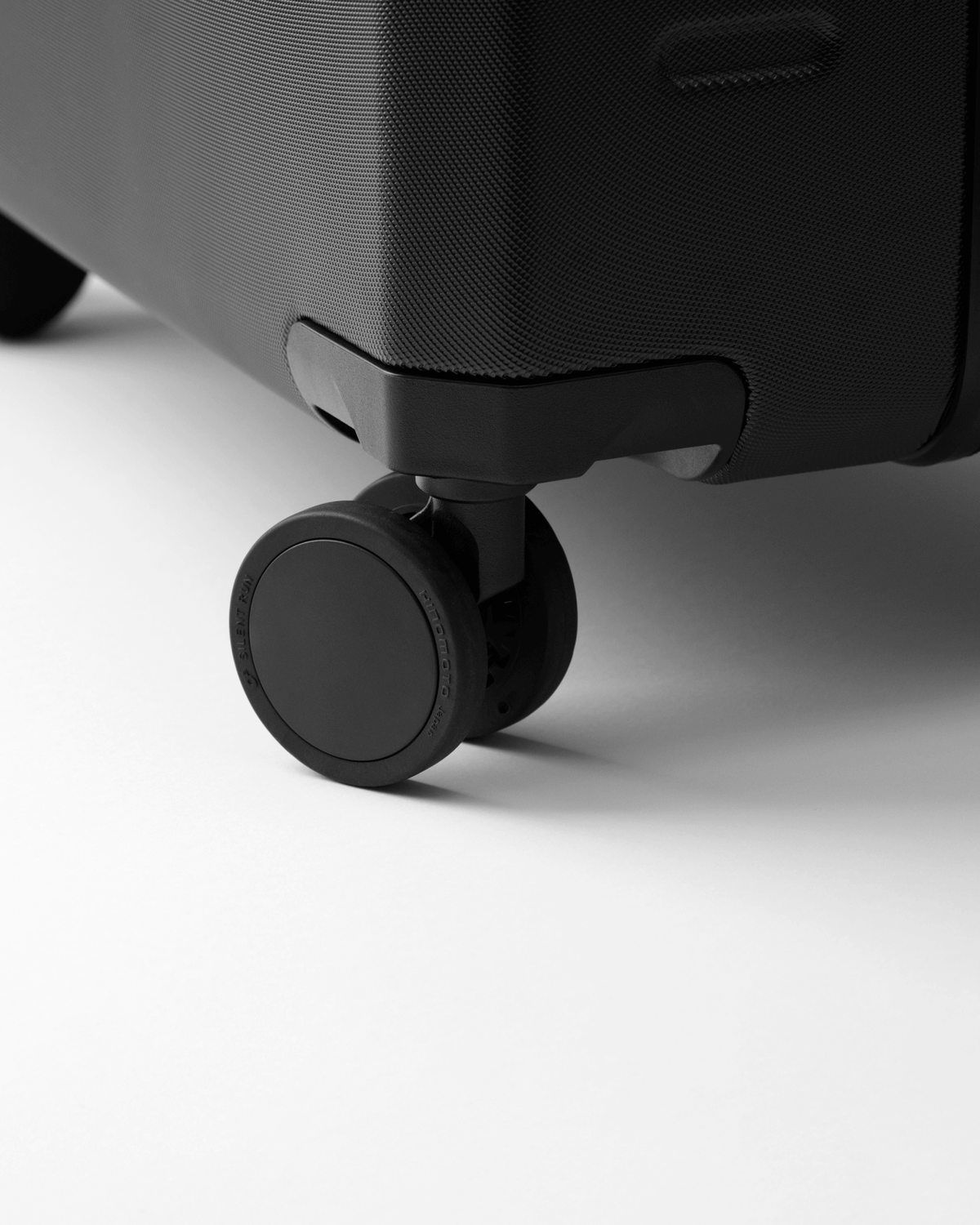 Ramverk Front-access Carry-on Blue Hour