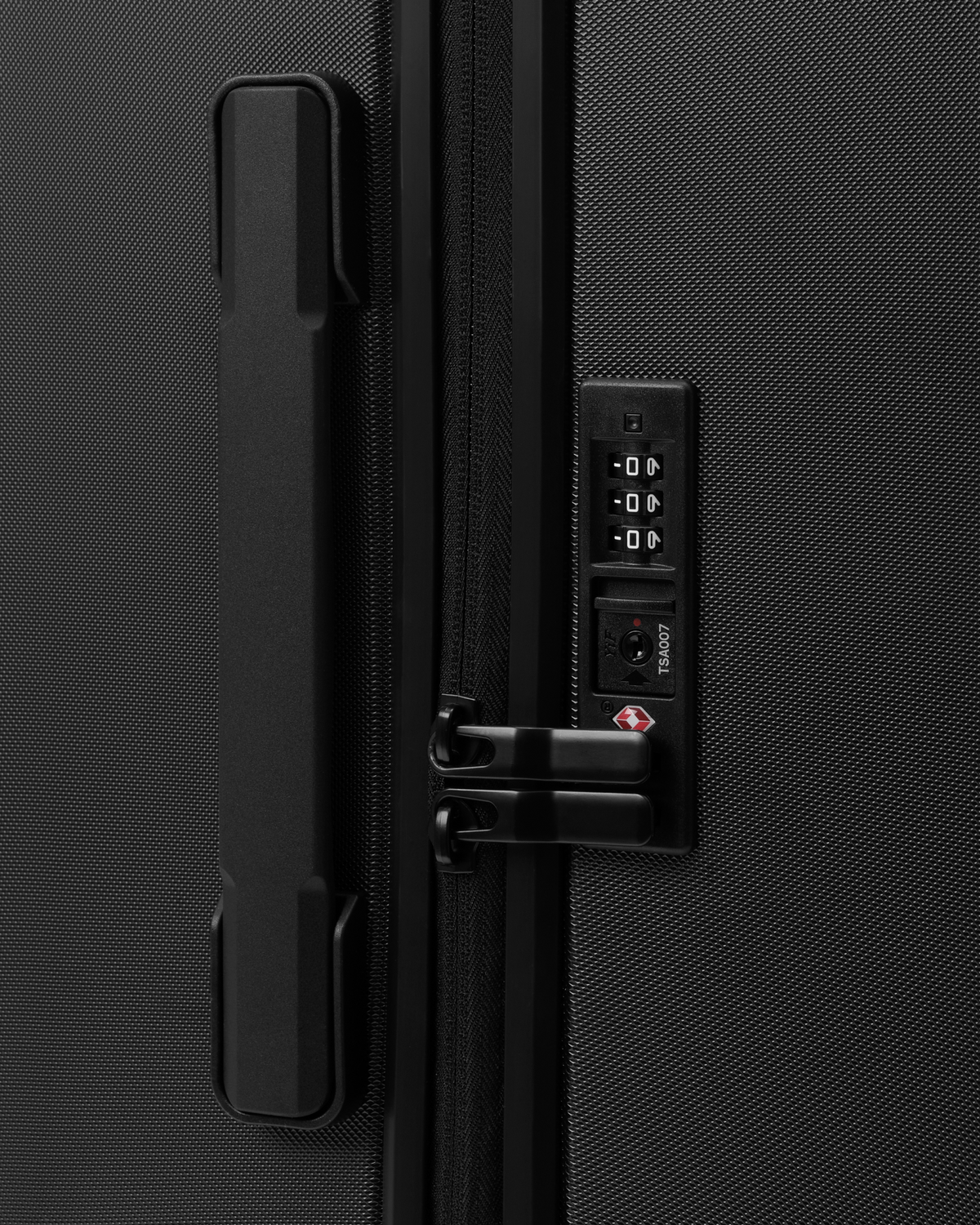 Ramverk Front-access Carry-on Blue Hour