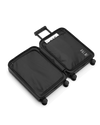 Ramverk Carry-on Black Out