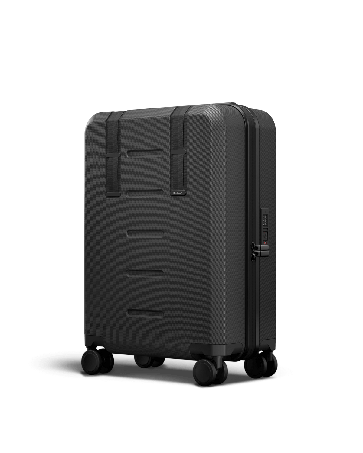 Ramverk Carry-on Black Out