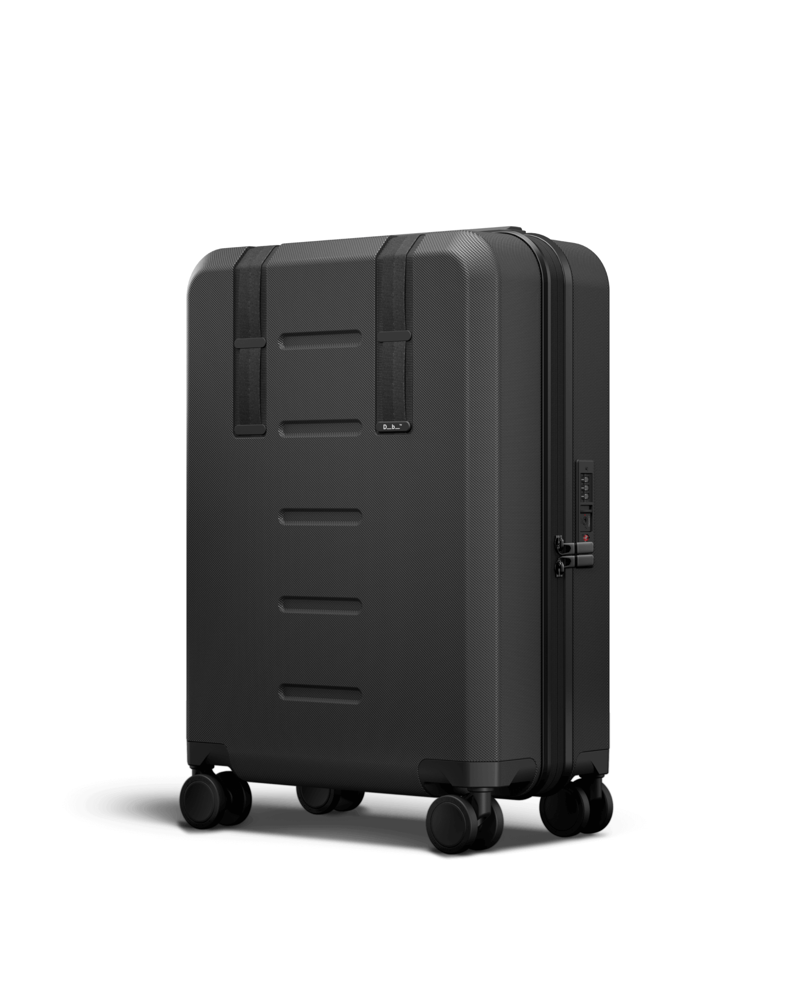 Ramverk Carry-on Black Out