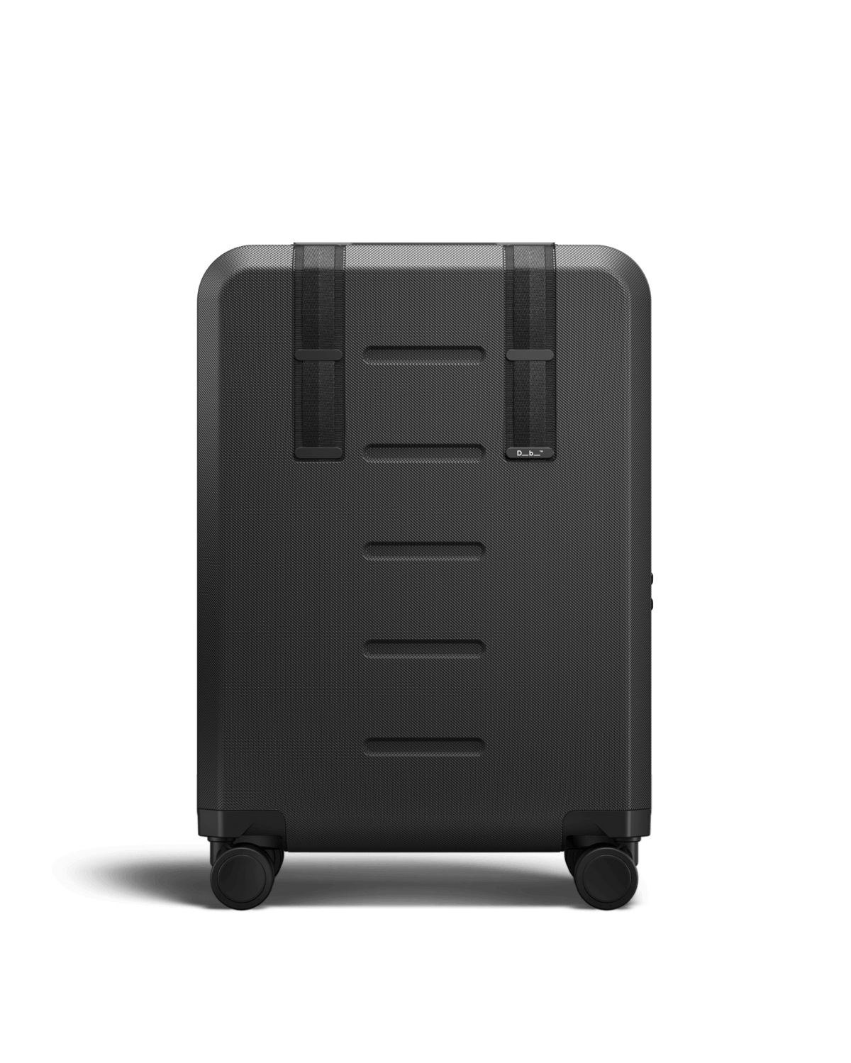 Ramverk Carry-on Black Out