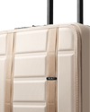 Ramverk Front-access Carry-on Fogbow Beige