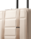 Ramverk Front-access Carry-on Fogbow Beige