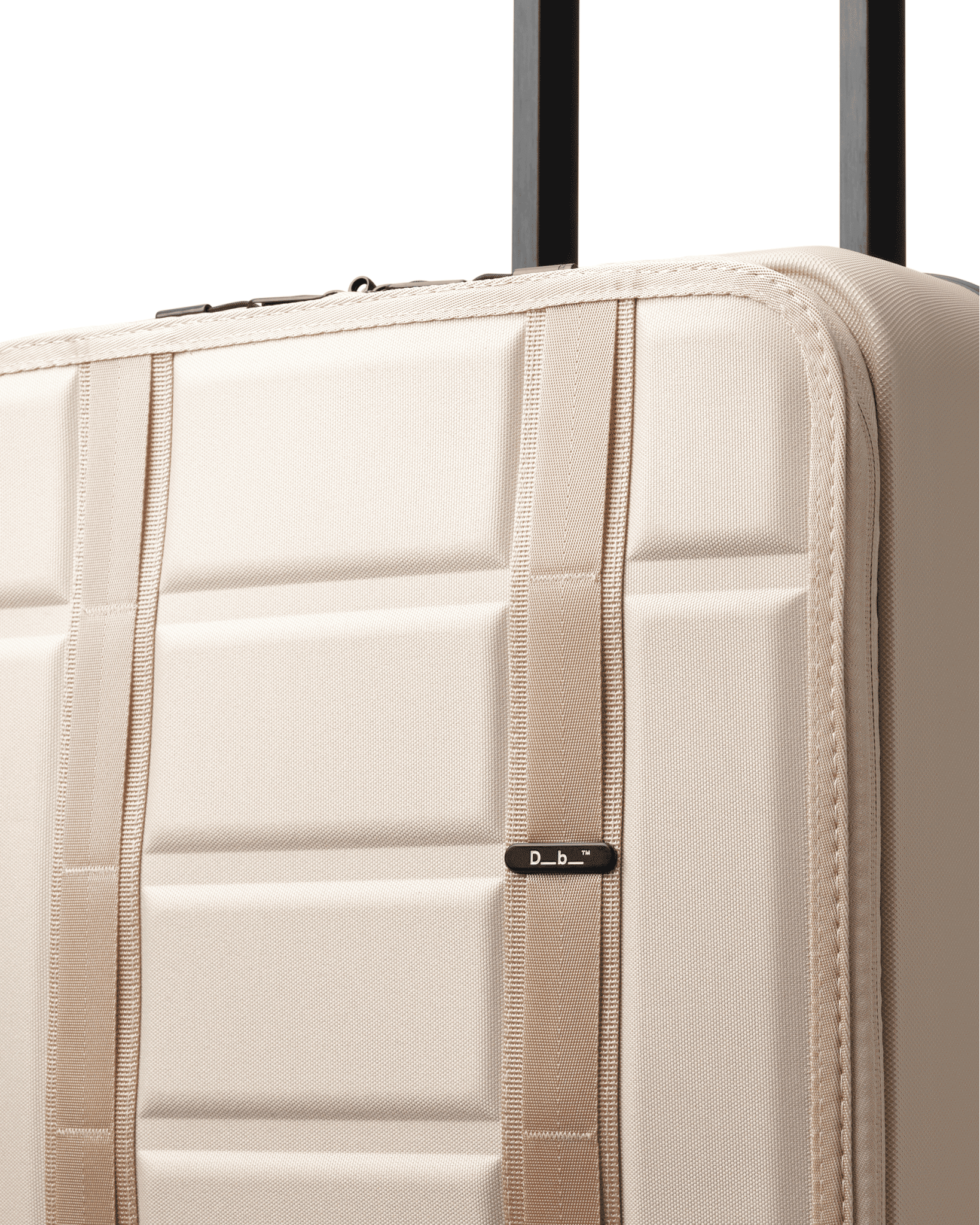 Ramverk Front-access Carry-on Fogbow Beige
