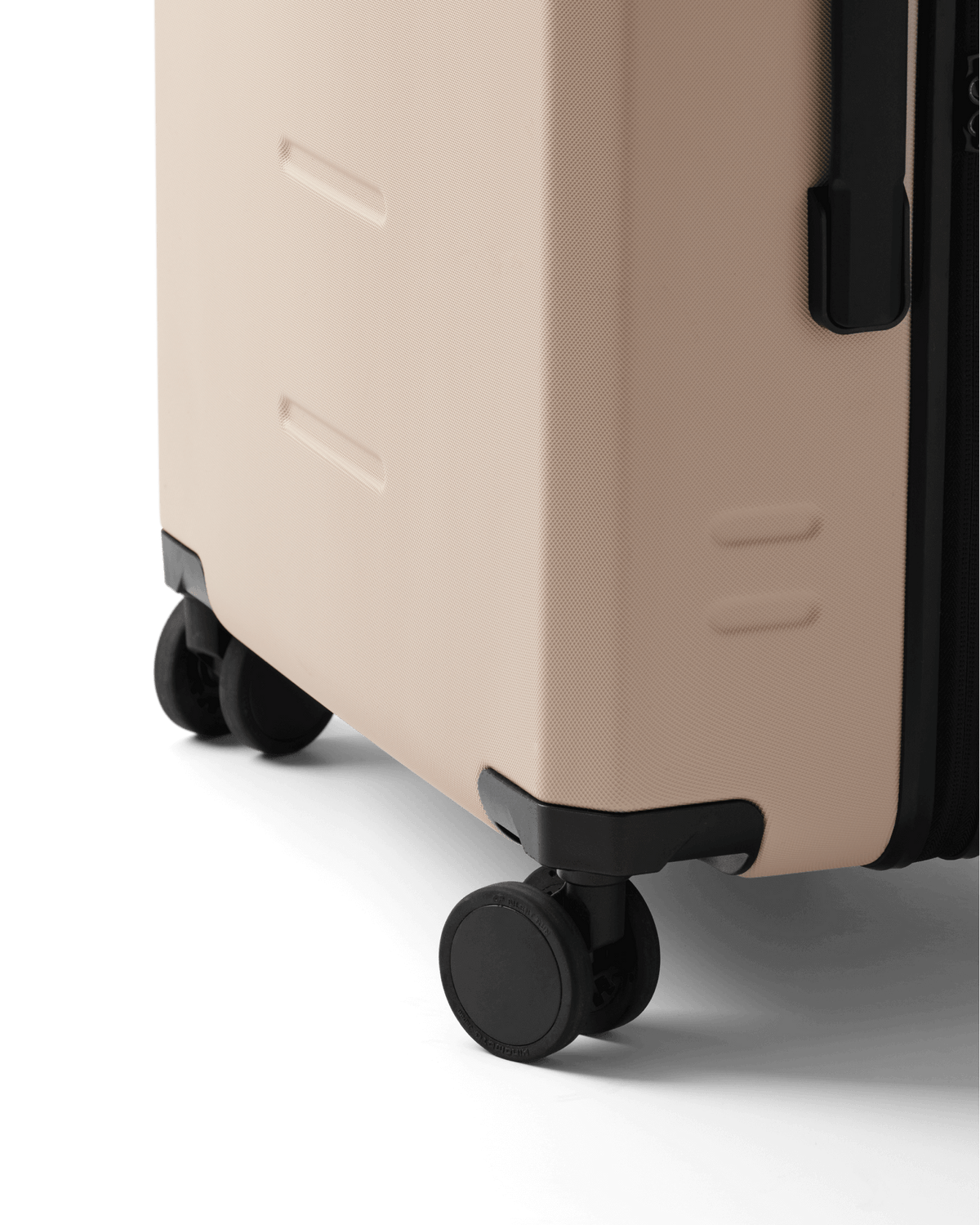 Ramverk Front-access Carry-on Fogbow Beige